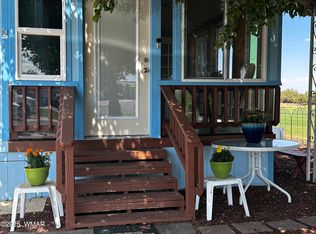 1855 Par Cir #201, Show Low, AZ 85901