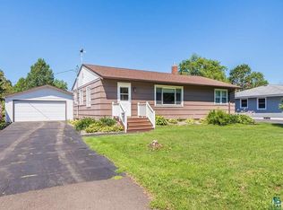 611 24th St, Cloquet, MN 55720