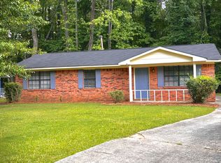 204 Doubletrace Ln, Peachtree City, GA 30269