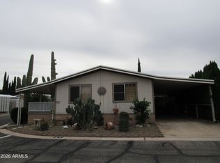 3411 S Camino Seco UNIT 41, Tucson, AZ 85730