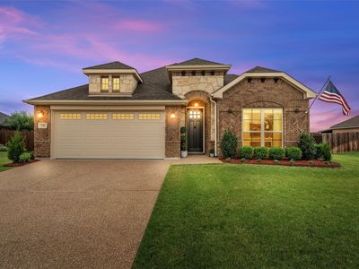236 Oak Meadow Trl, Mc Gregor, TX, 76657