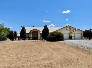 841 W Elderberry St, Pahrump, NV 89048