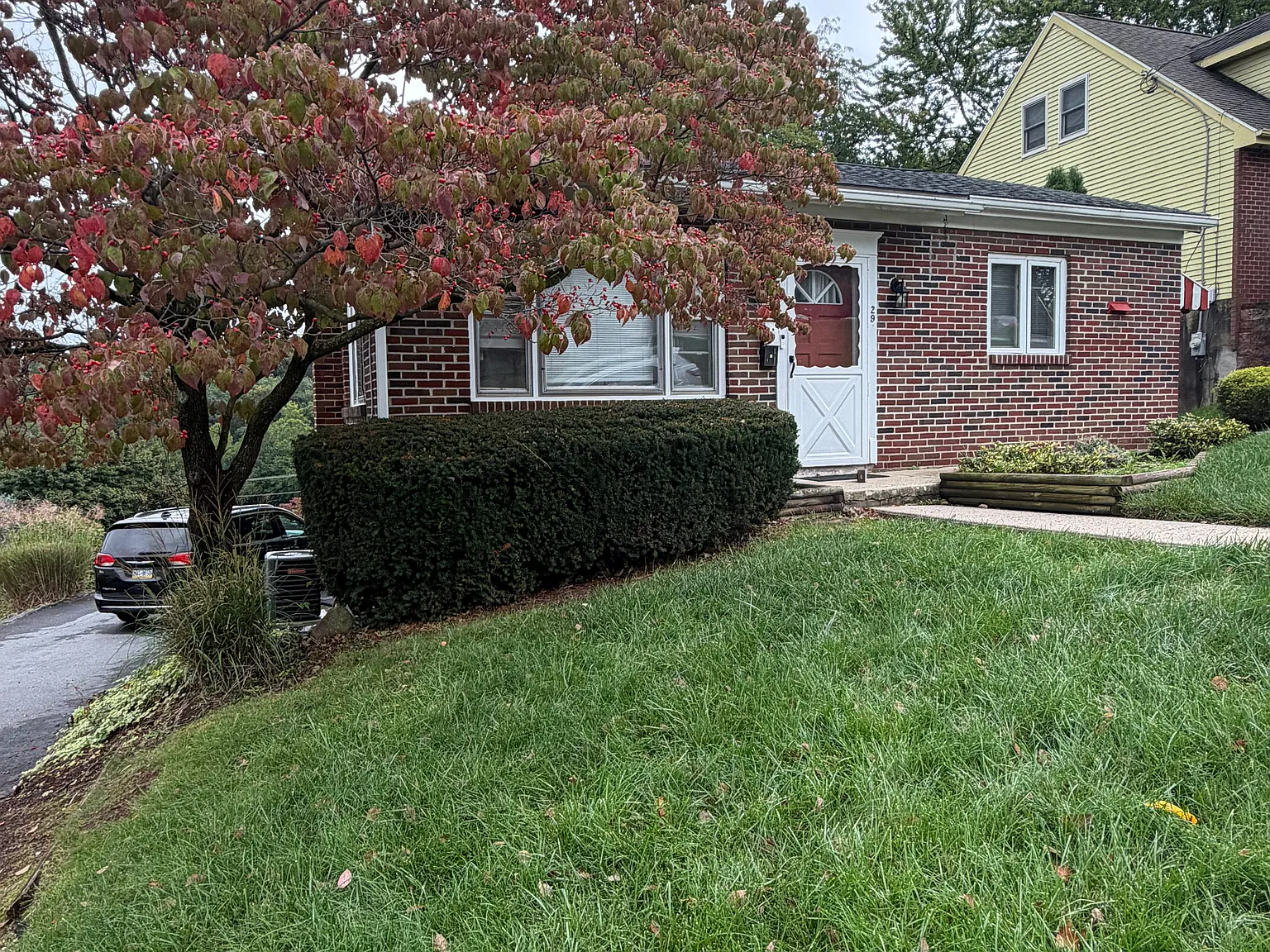 2 bed, 1100 sqft, $1,875 — Photo 1