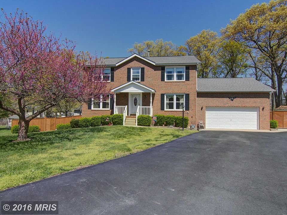 1st image of 5403 Hogan Ct