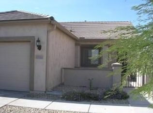 68 N 194th Ln #OV, Buckeye, AZ 85326