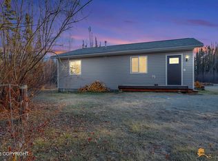 4985 N Edenfield Rd, Wasilla, AK 99654