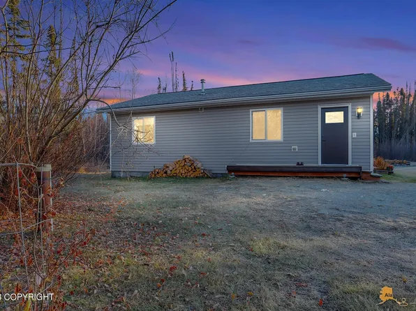 4985 N Edenfield Rd, Wasilla, AK 99654