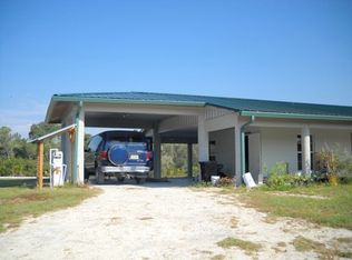 13750 SW 72nd Pl, Cedar Key, FL 32625