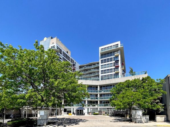 1600 Keele St #913, Toronto, ON M6N 5J1