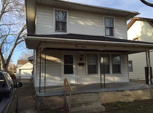 313 Fernwood Ave, Dayton, OH