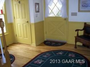 3568 Morris Mill Rd, Staunton, VA 24401