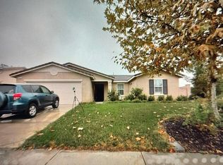 1374 Benchmark St, Beaumont, CA 92223
