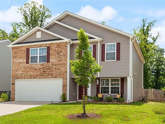 2nd image of 5026 Black Forest Dr