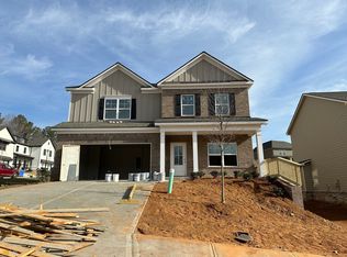 4088 Brookmont Way #30A, Auburn, GA 30011