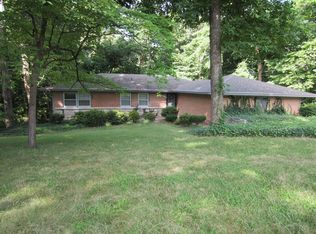 10030 Browning Rd, Evansville, IN 47725