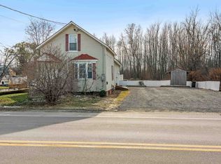 380 Lake Rd, Saint Albans Bay, VT 05478