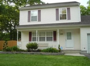 1938 Birchbark Pl, Toms River, NJ 08753