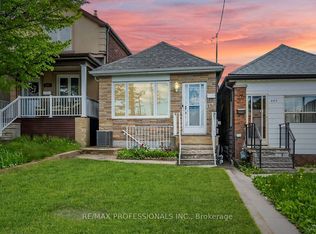 278 Caledonia Rd, Toronto, ON M6E4T3