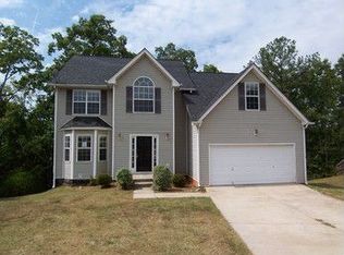 280 Teak Ln, Fairburn, GA 30213