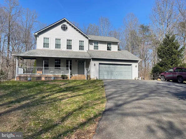 960 Dalrymple Rd, Sunderland, MD 20689
