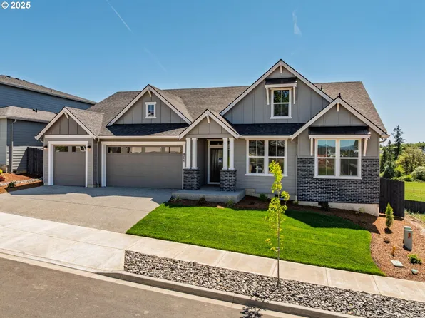 4211 N 11th Way, Ridgefield, WA 98642