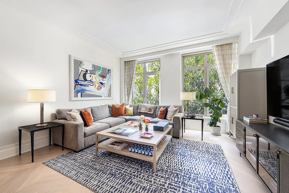 40 Bleecker St #2F photo 1