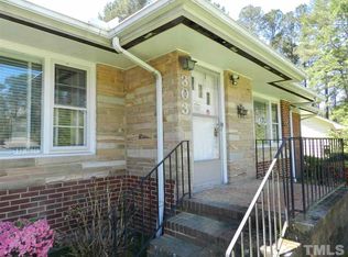 303 W Murray Ave, Durham, NC 27704