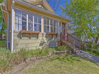 604 Schuyler St, Syracuse, NY, 13204