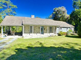 460 N Ridge St, Southern Pines, NC 28387