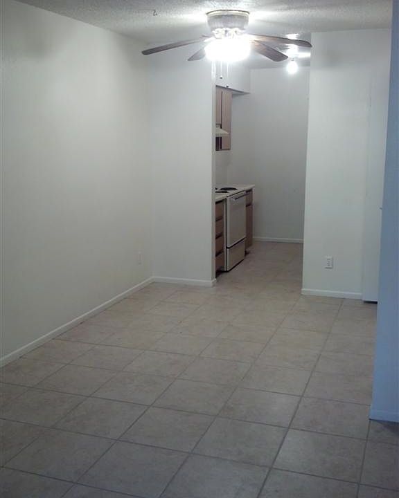 Living Room Looking Towards the Kitchen!