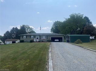 5676 Benjamin St SW, Canton, OH 44706