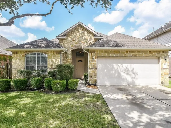 25306 Pepper Sage Ln, Katy, TX 77494