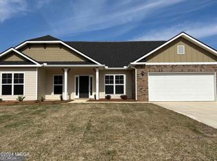 336 Stockton Cir #26, Macon, GA 31216