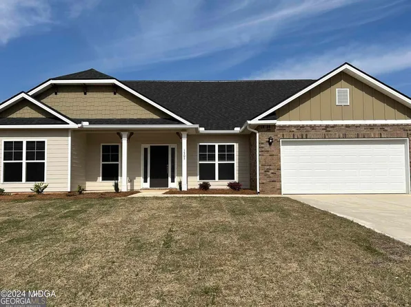 336 Stockton Cir #26, Macon, GA 31216