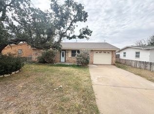 3509 Park Ln, Midland, TX 79703