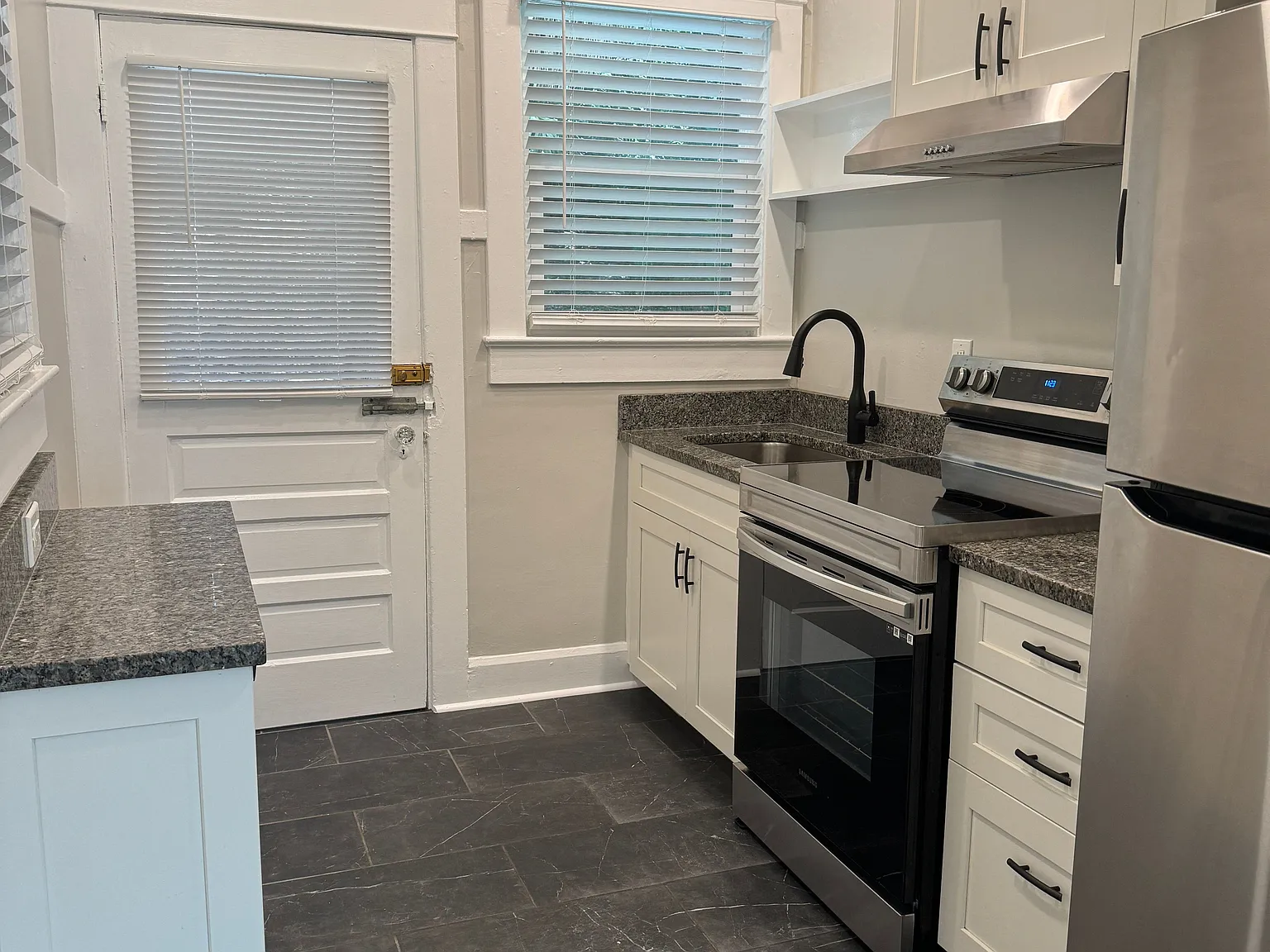 1 bed, 1.0 bath, 525 sqft, $1,500 — Photo 1