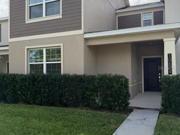 (undisclosed Address), WINTER GARDEN, FL 34787