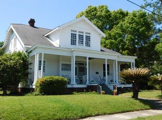 119 6th Ave, Andalusia, AL 36420