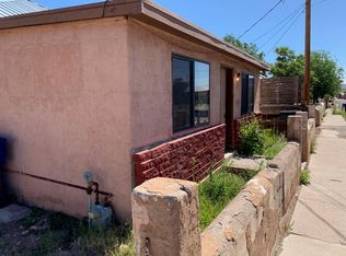 415 Terry St, Socorro, NM 87801