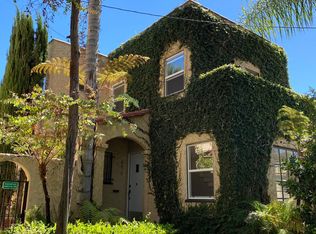6910 Clinton St, Los Angeles, CA 90036
