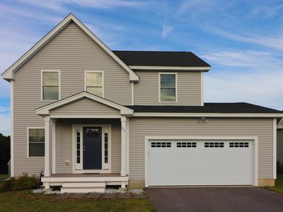 51 Sunningdale Drive, Somersworth, NH, 03878