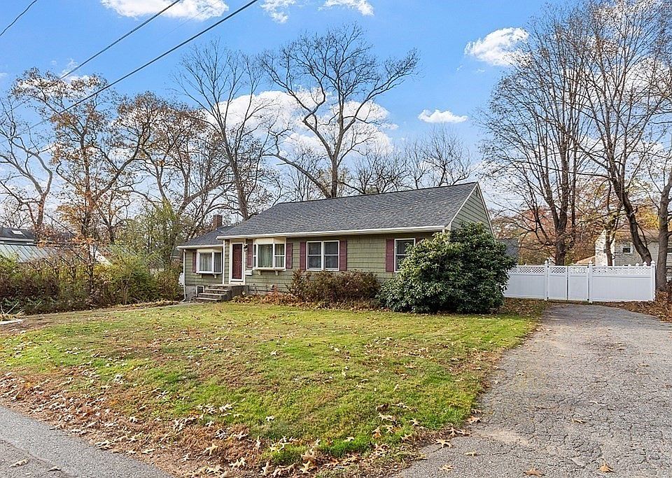 15 Parkridge Rd, Wayland, MA 01778 Zillow
