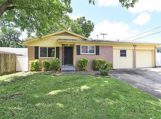 110 S 167th Ave, Tulsa, OK 74108