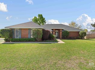 11156 Sturbridge Loop, Daphne, AL 36526