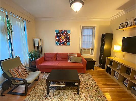 1st image of 102 Convent Ave #366