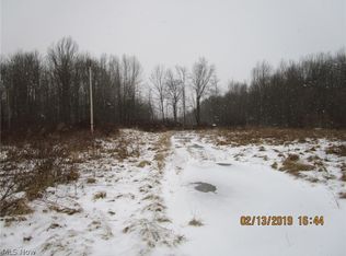 1241 Windsor Rd W, Orwell, OH 44076