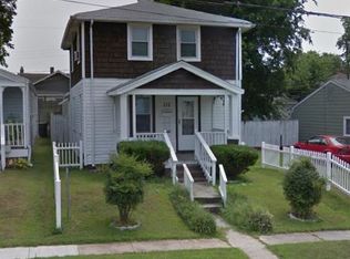 212 Blair Ave, Newport News, VA 23607
