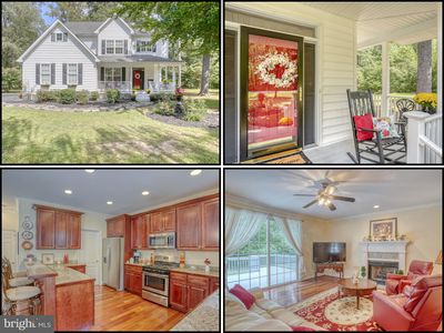 5569 Harmony Woods Dr, Preston, MD, 21655