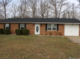 215 Delta Dr, Charlestown, IN 47111