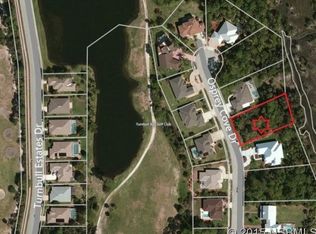 2827 Osprey Cove Dr, New Smyrna Beach, FL 32168